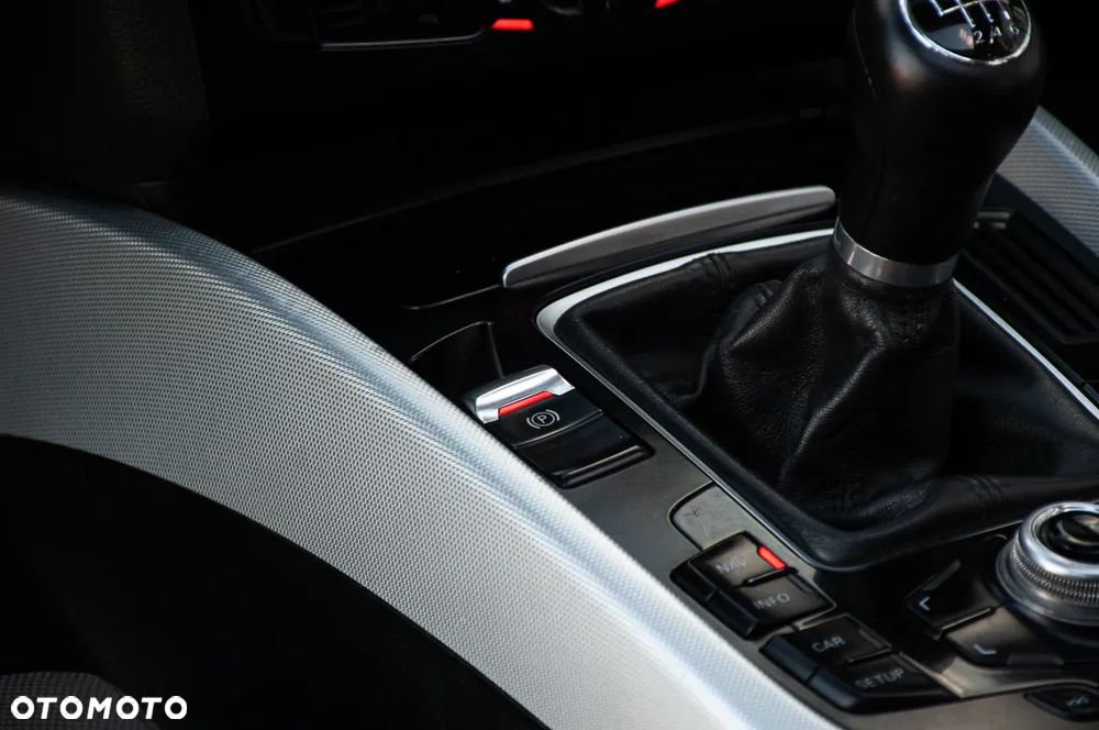 Audi Q5 2.0 TDI Quattro - 33