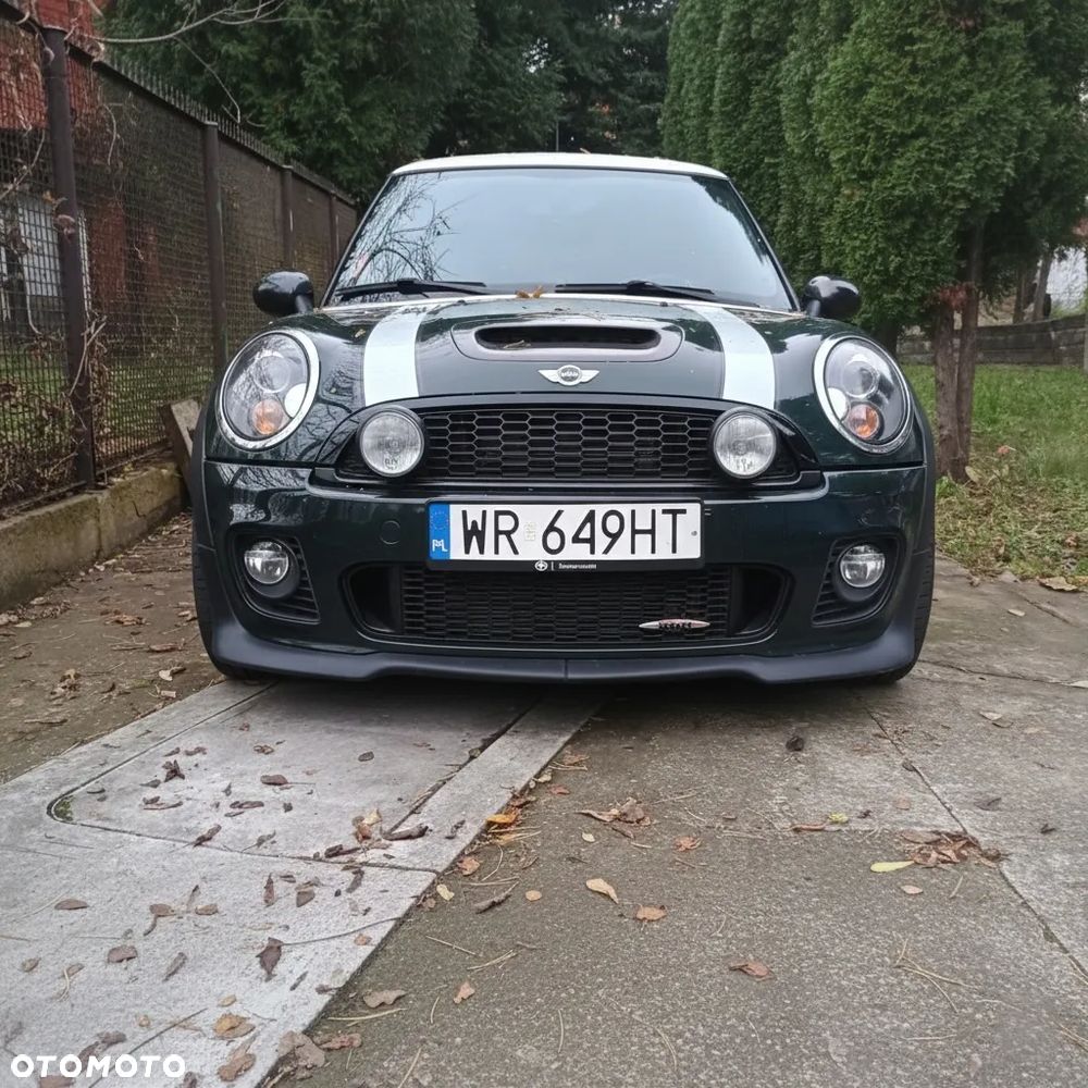 MINI John Cooper Works World Championship 50 - 1