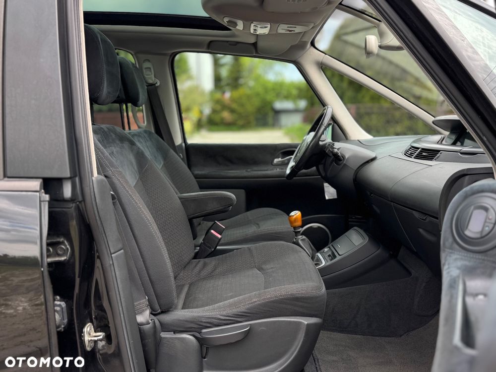 Renault Grand Espace 2.0 Dynamique - 10