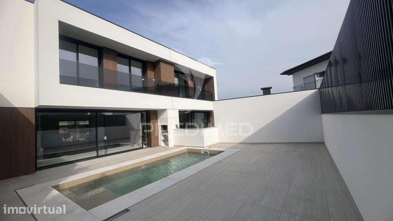 Moradia – Vila Verde, Turiz - Mais