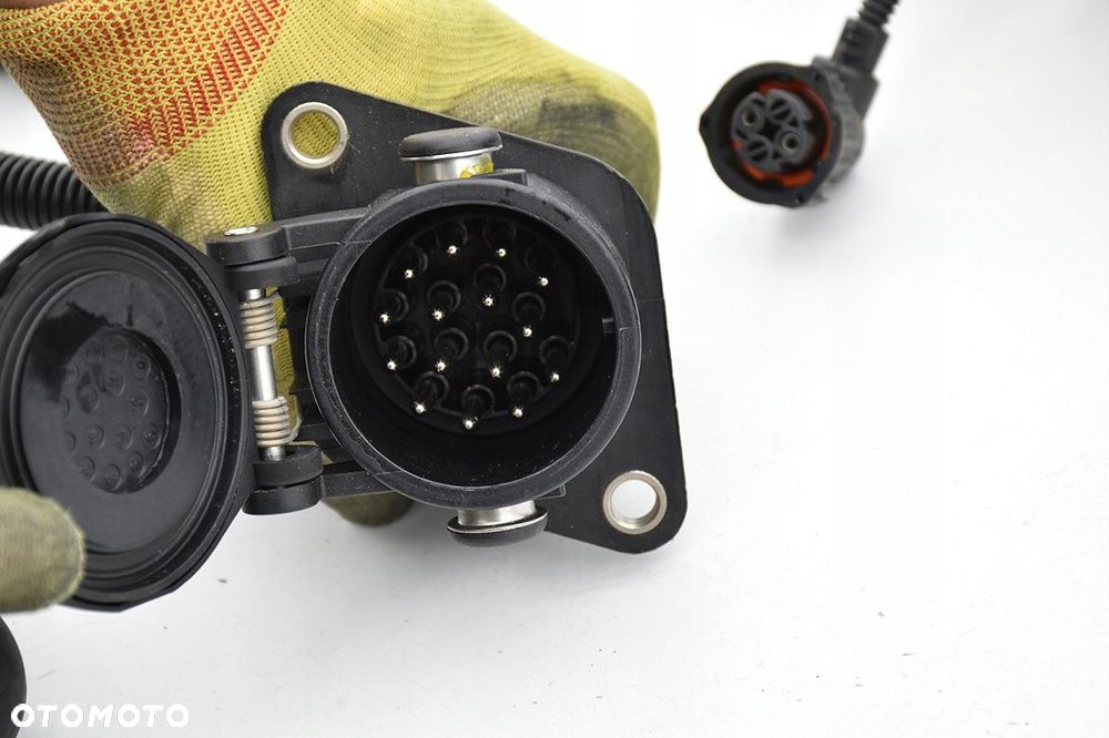 instalacja haka iveco daily 41224394 - 5