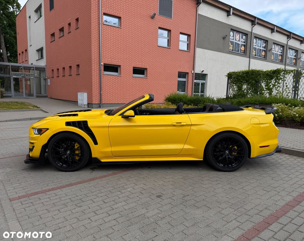 Ford Mustang - 14