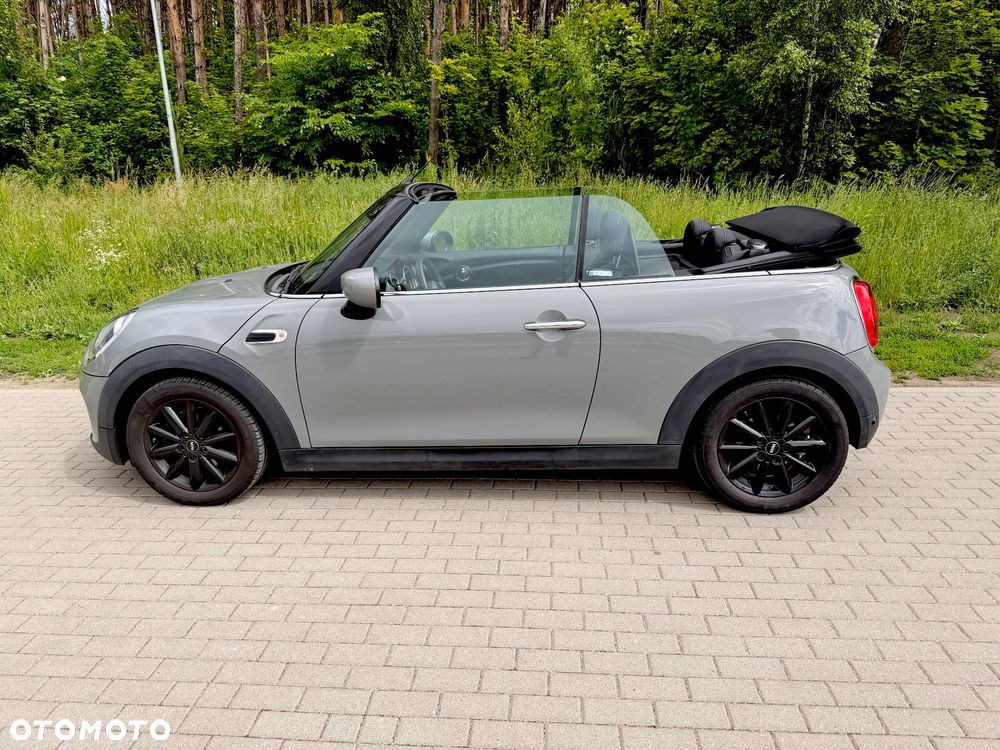 MINI Cooper Classic Trim - 7