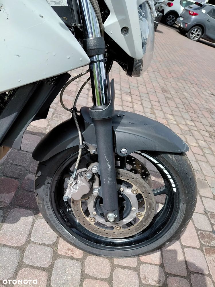 Yamaha XJ - 15