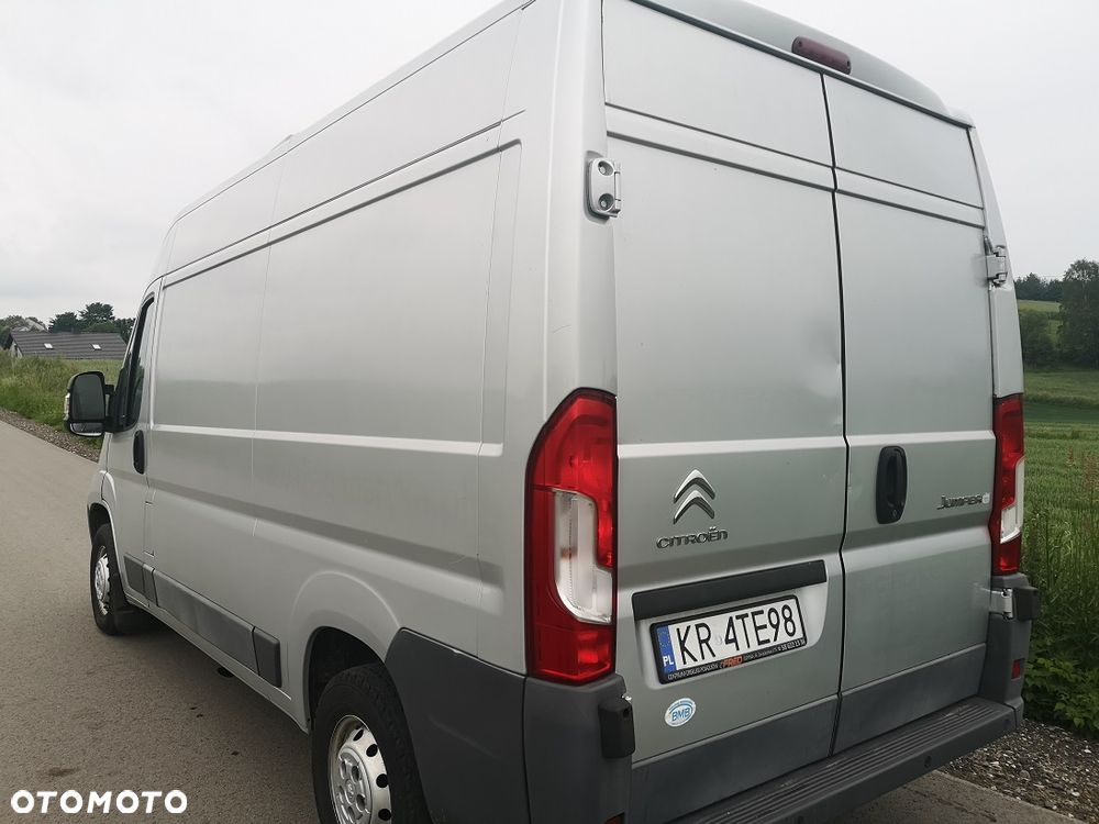 Citroën jUMPER - 2