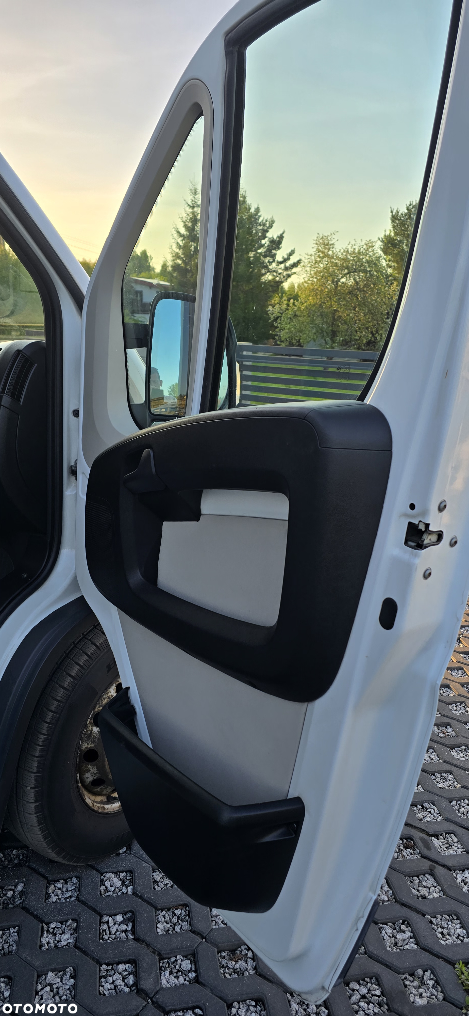 Fiat Ducato - 26