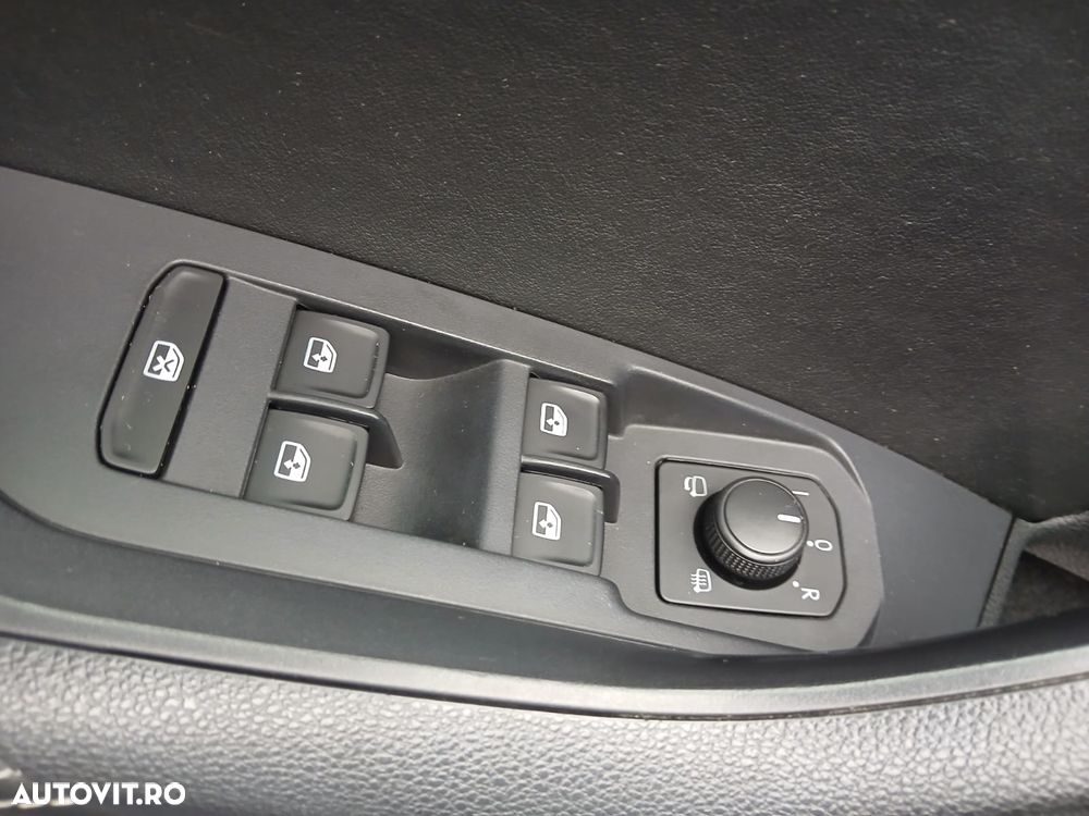 Skoda Kodiaq 1.5 TSI DSG Style - 11