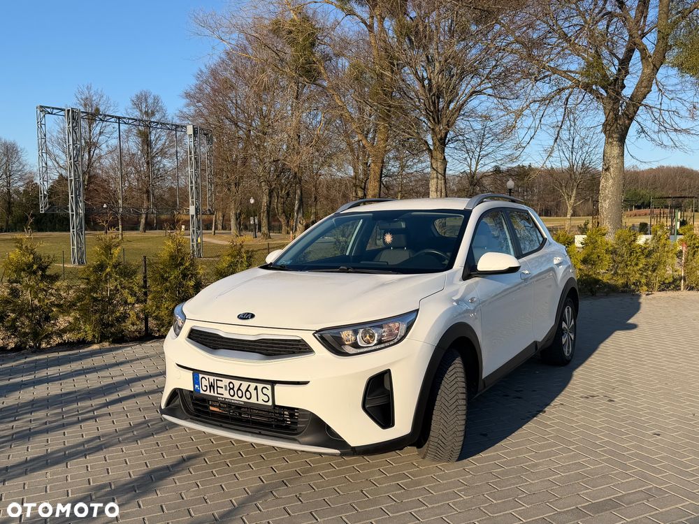 Kia Stonic 1.0 T-GDI M DCT - 4