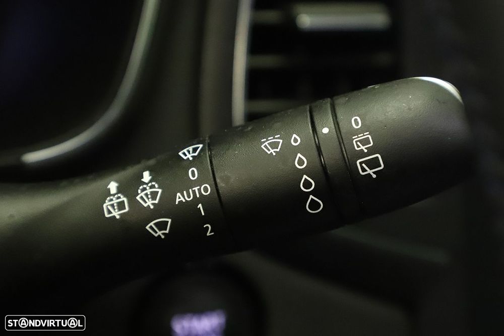 Renault Mégane Sport Tourer 1.5 Blue dCi GT Line - 17