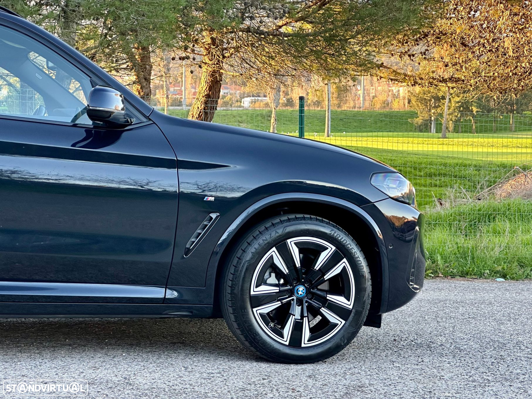 BMW iX3 M Sport Inspiring - 24