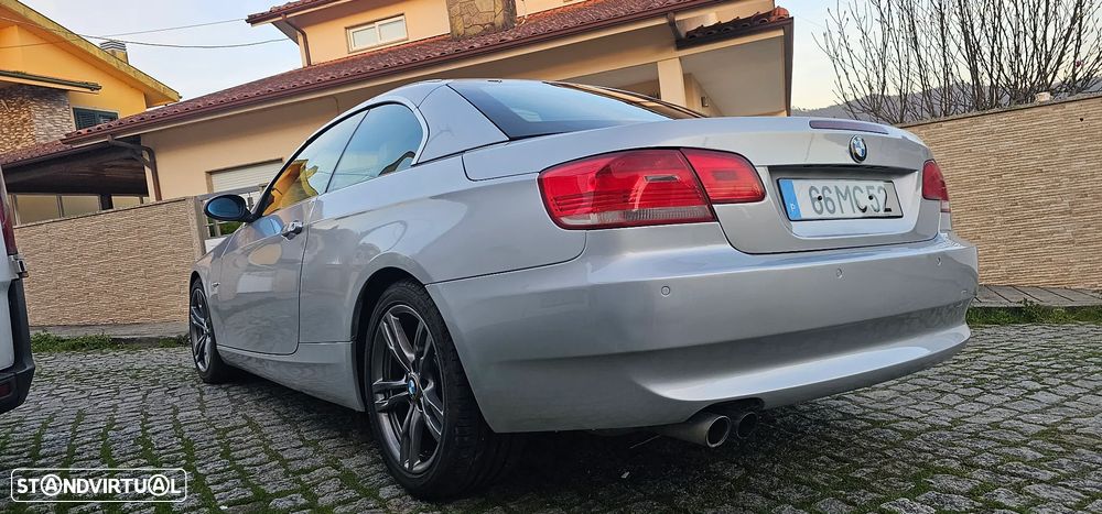 BMW 325 - 7