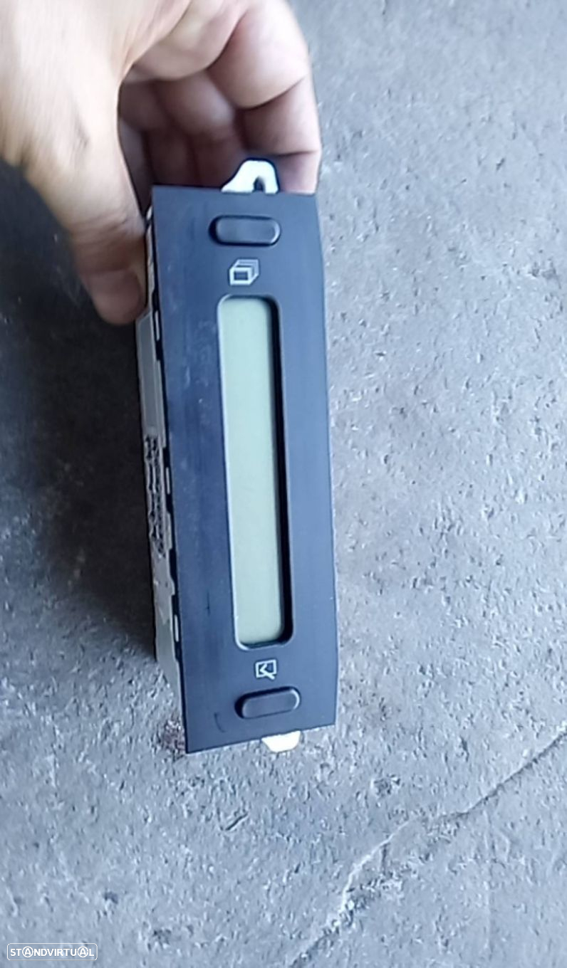 Display Rádio Citroën C3 I (Fc_, Fn_) - 3
