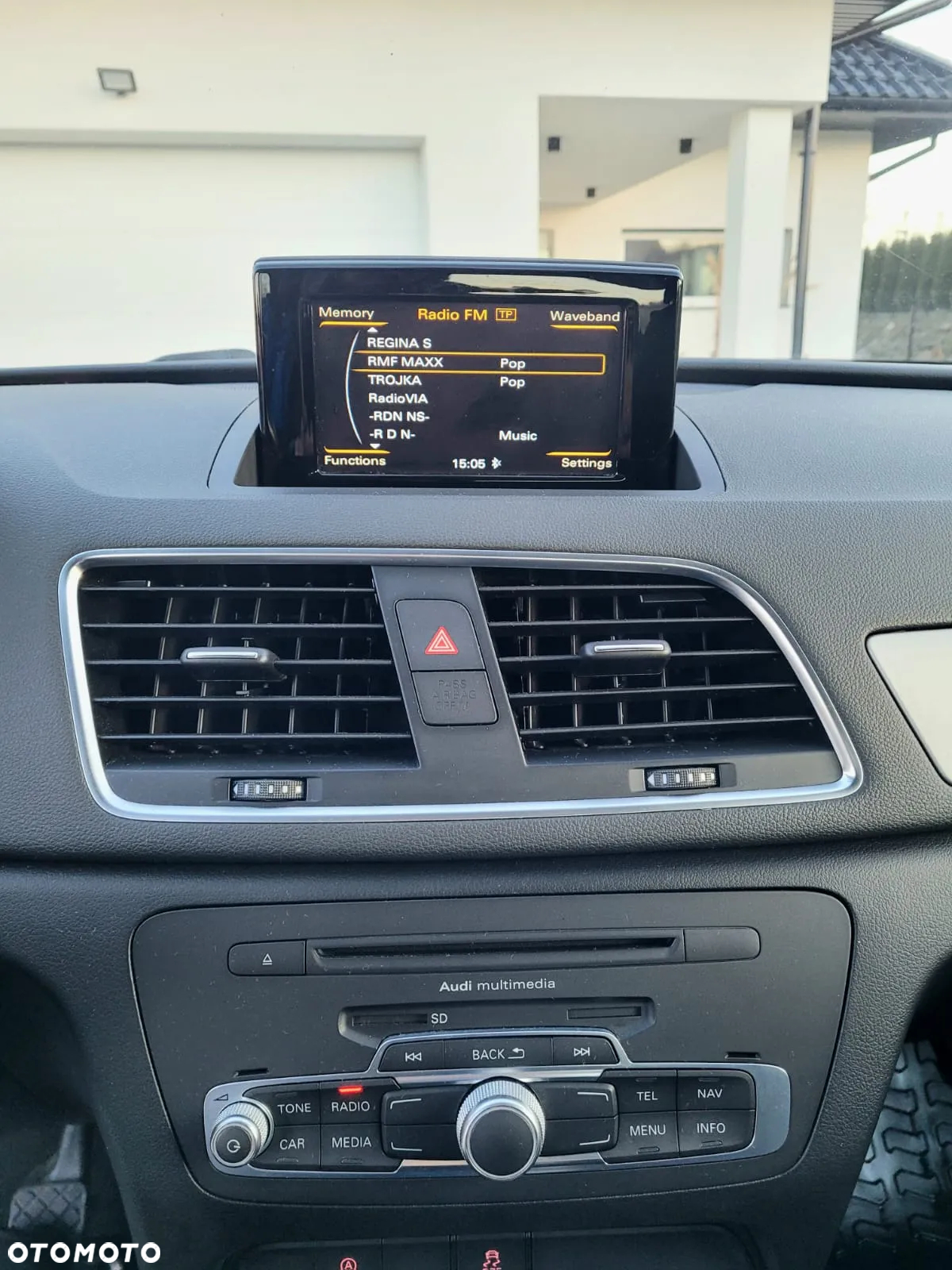 Audi Q3 2.0 TDI Quattro Prime Edition - 24