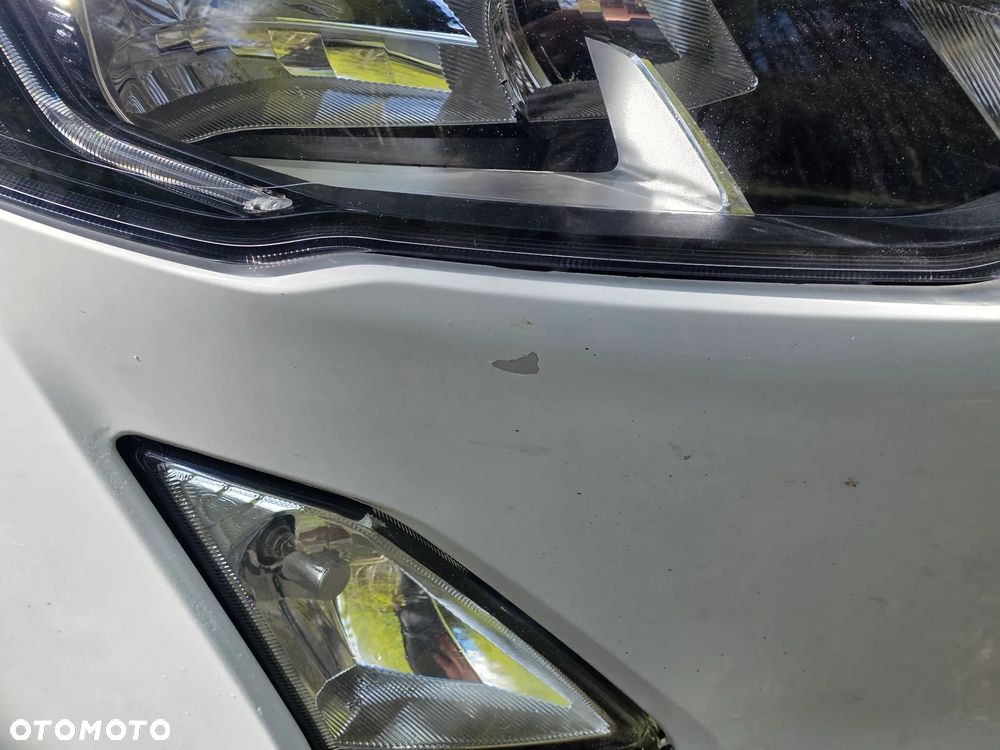 Ford Focus 1.5 TDCi SYNC Edition - 10