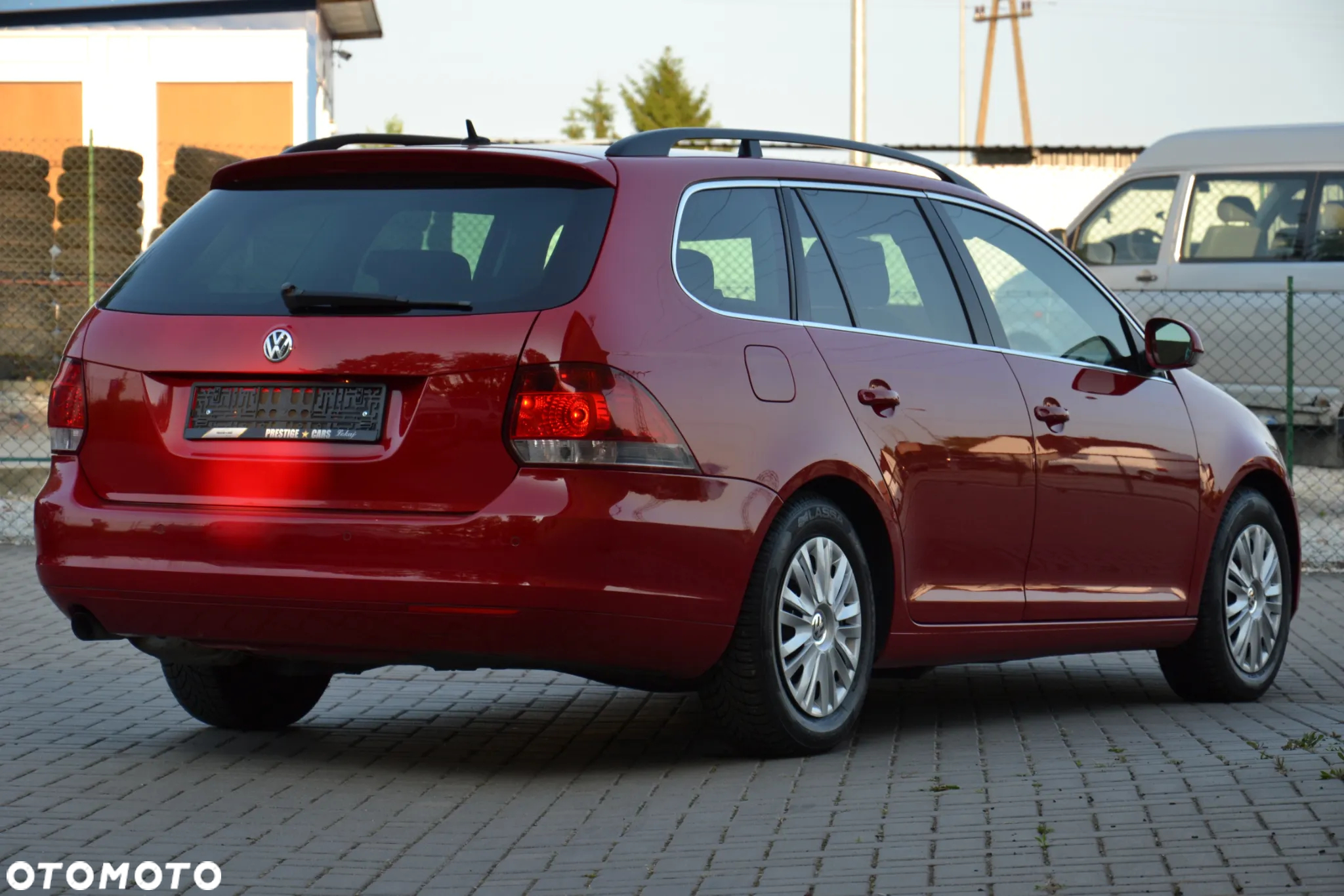 Volkswagen Golf 1.2 TSI BlueMotion Technology Comfortline - 15