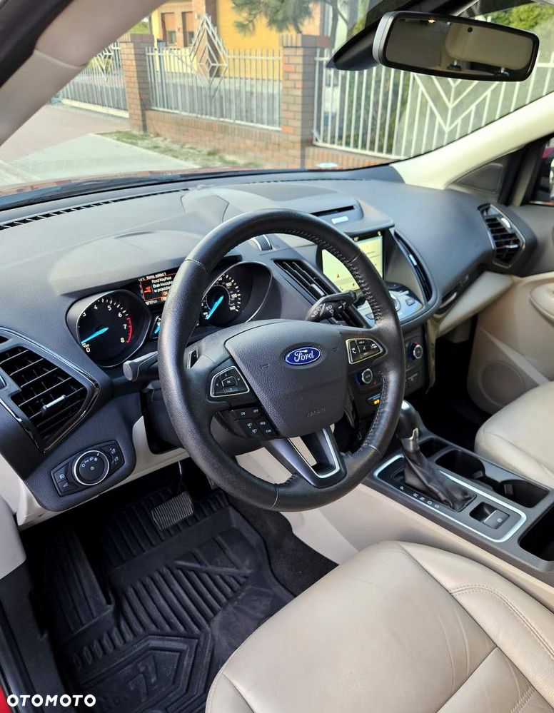 Ford Escape - 18