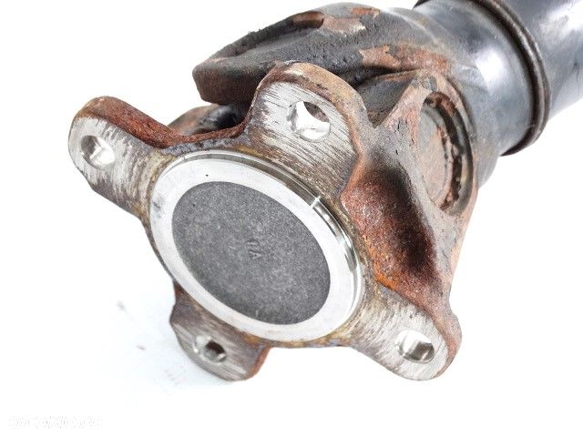 BMW F25 F26 Xdrive Wał Napędowy Przedni Krótki  26207589985 7589985 26208605867 8605867 - 3