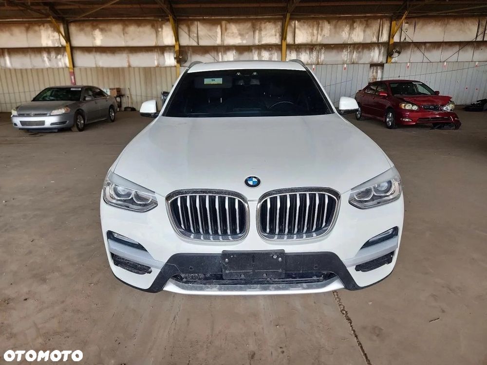 BMW X3 xDrive30i GPF xLine sport - 2