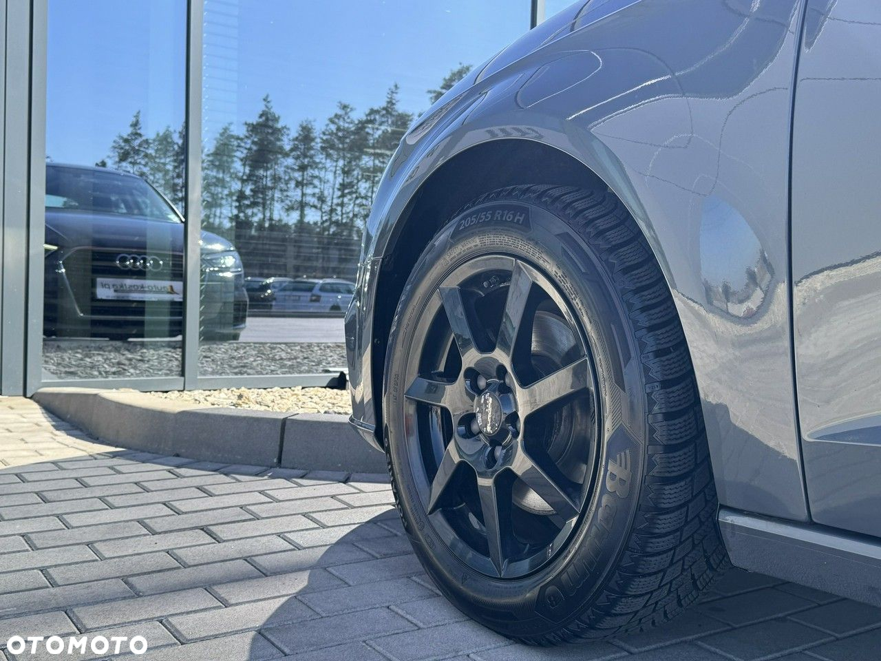 Audi A3 1.6 TDI Sportback - 16