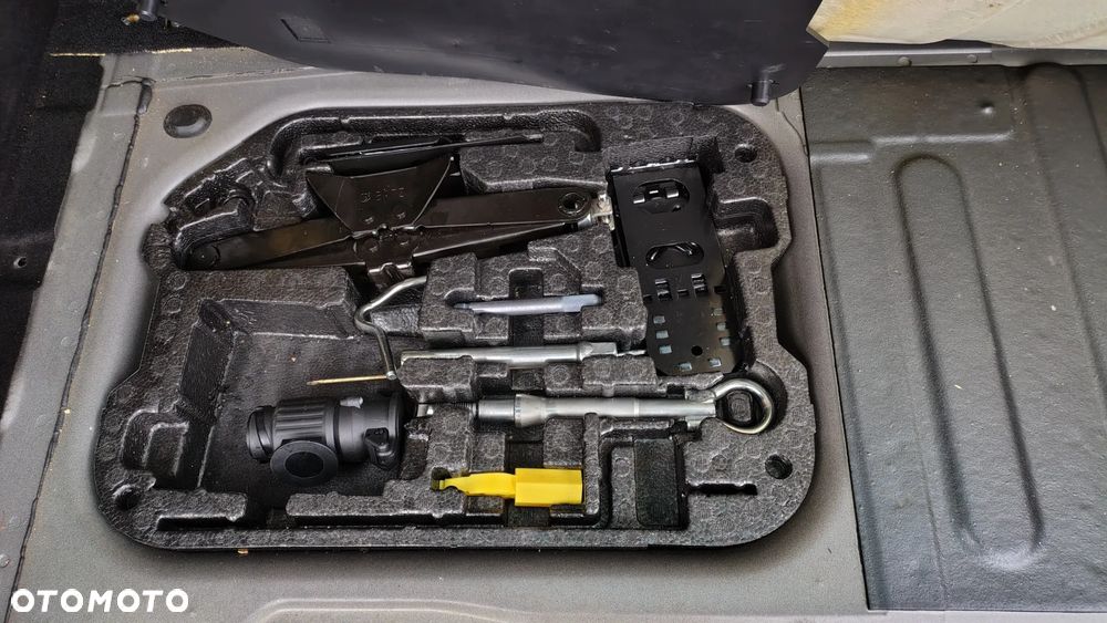 Citroën C4 Picasso - 39