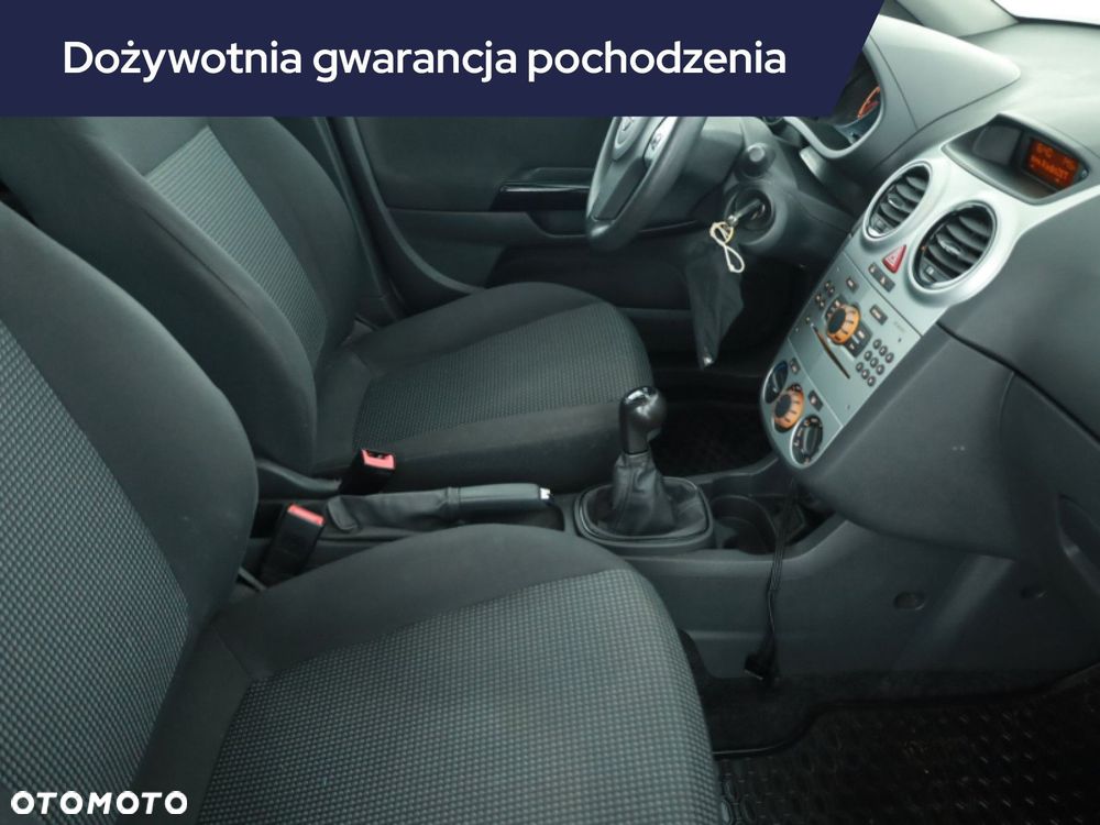 Opel Corsa - 9