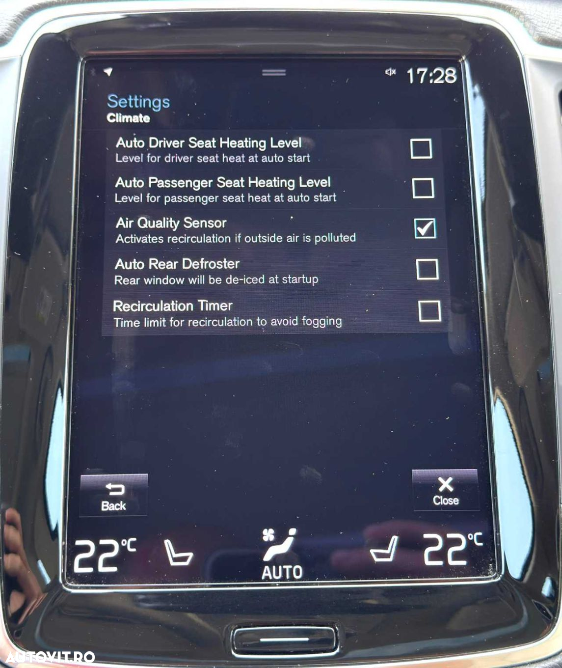 Volvo XC 90 - 36