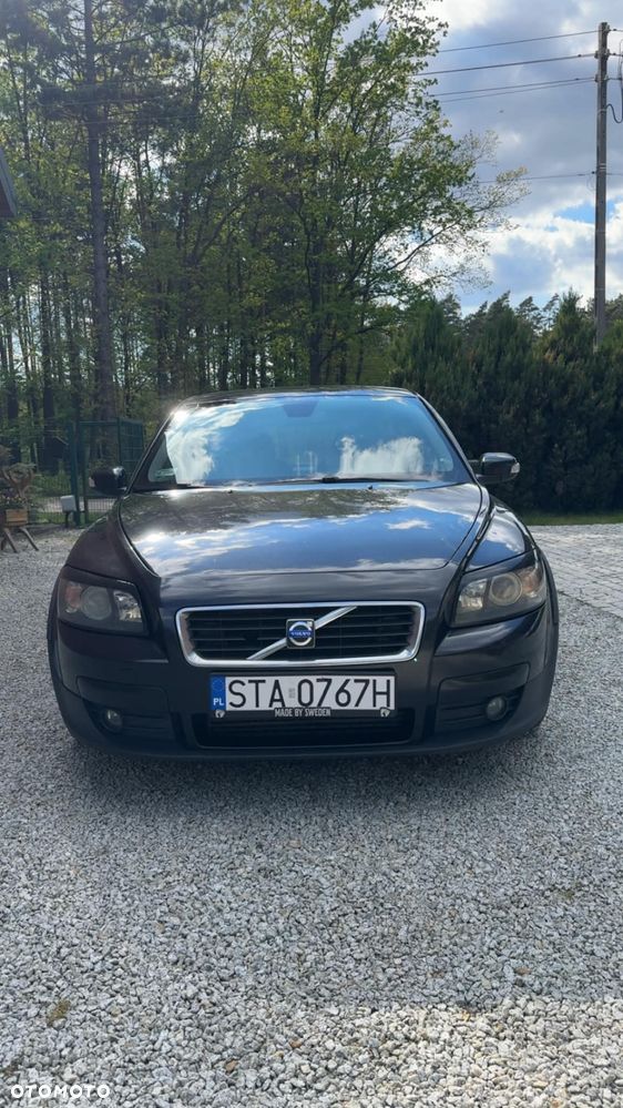 Volvo C30 - 1