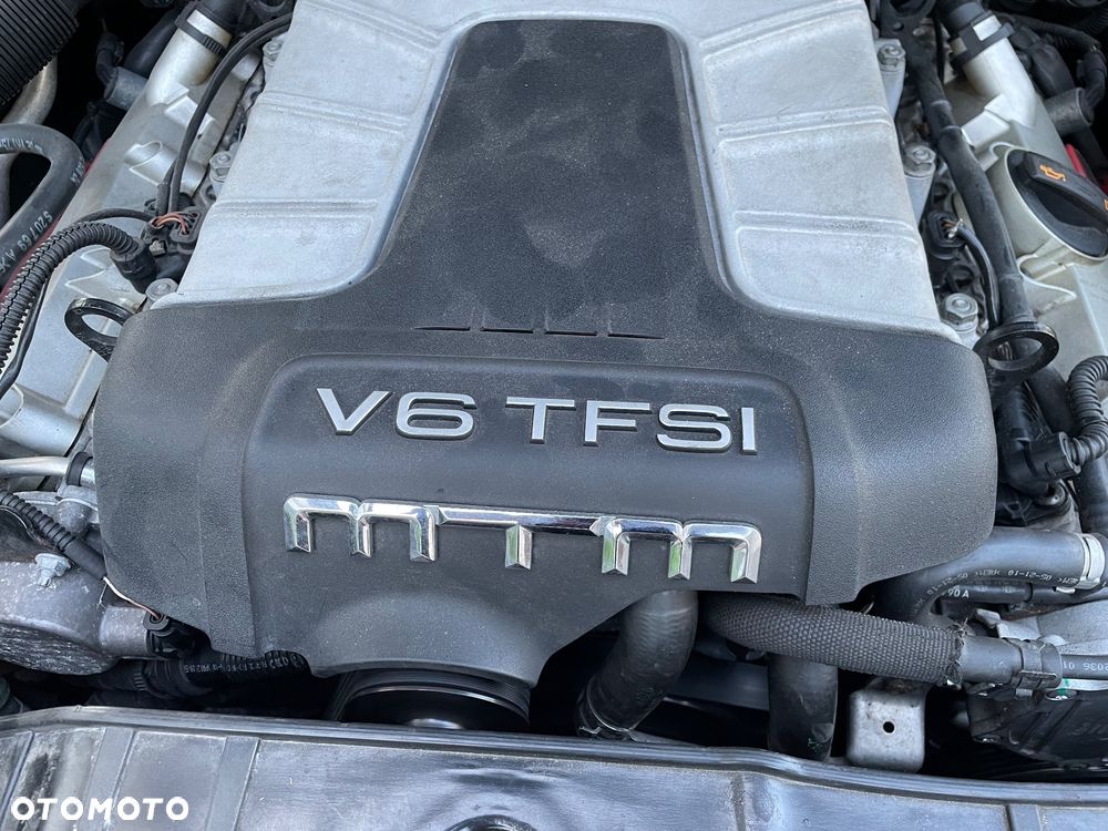 Audi S5 Coupé 3.0 TFSI Quattro S tronic - 7