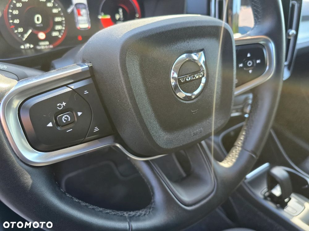 Volvo XC 40 - 13