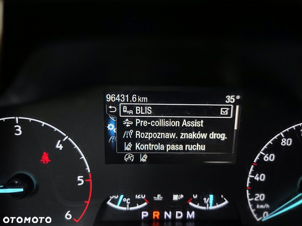 Ford Tourneo Connect Grand - 34