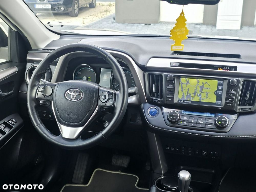 Toyota RAV4 - 15