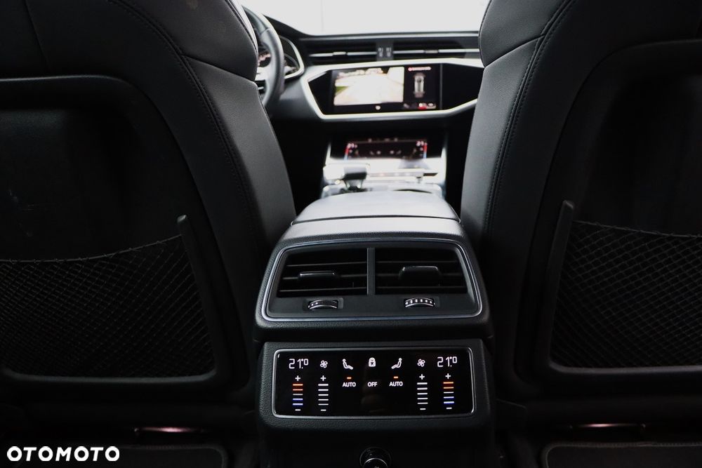 Audi A6 Avant 40 TDI quattro S tronic sport - 29