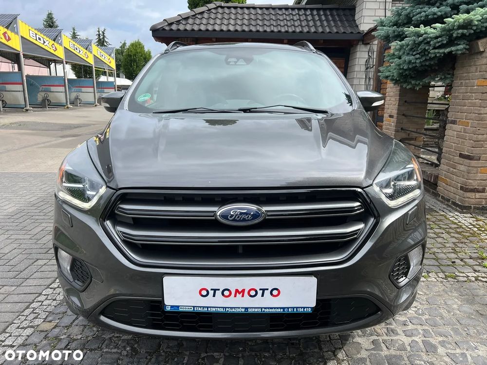 Ford Kuga 1.5 EcoBoost FWD ST-Line ASS - 3