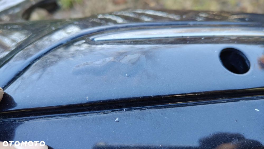 MERCEDES W211 LIFT Zderzak Przedni PRZÓD PDC Xenon Avantgarde LIft 775 - 17