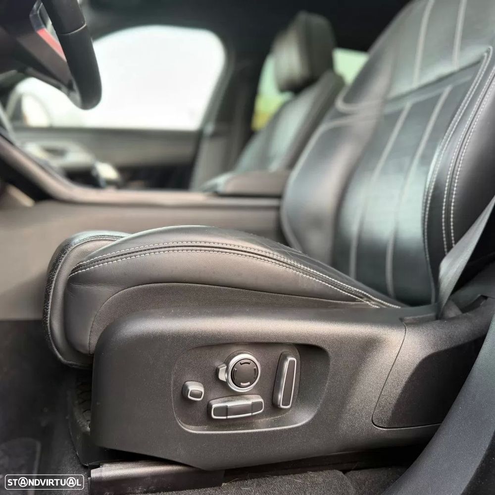 Land Rover Range Rover Velar 2.0 P400e AWD R-Dynamic HSE - 9