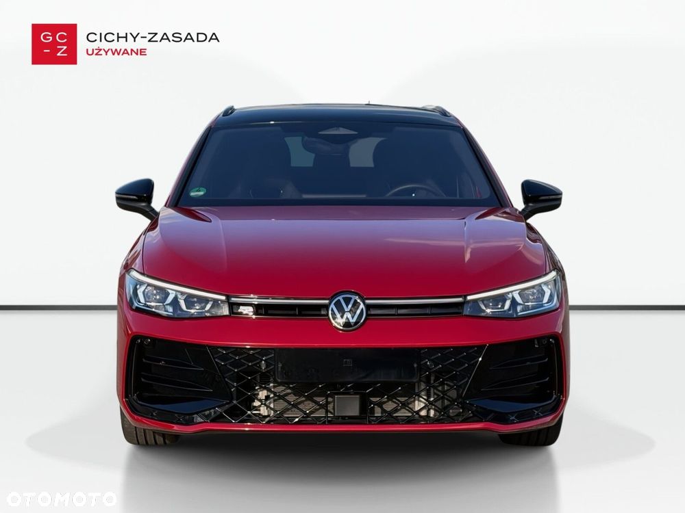 Volkswagen Passat - 7