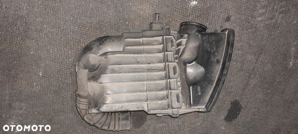 RENAULT TWINGO II 1.5 DCI OBUDOWA FILTEA POWIETRZA - 2