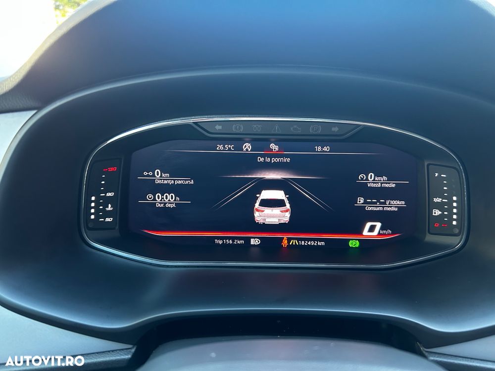 Seat Leon - 22