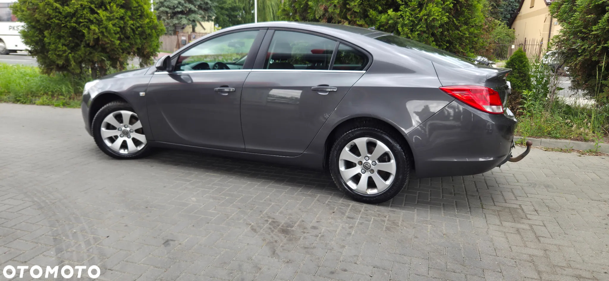 Opel Insignia 1.8 Active - 7