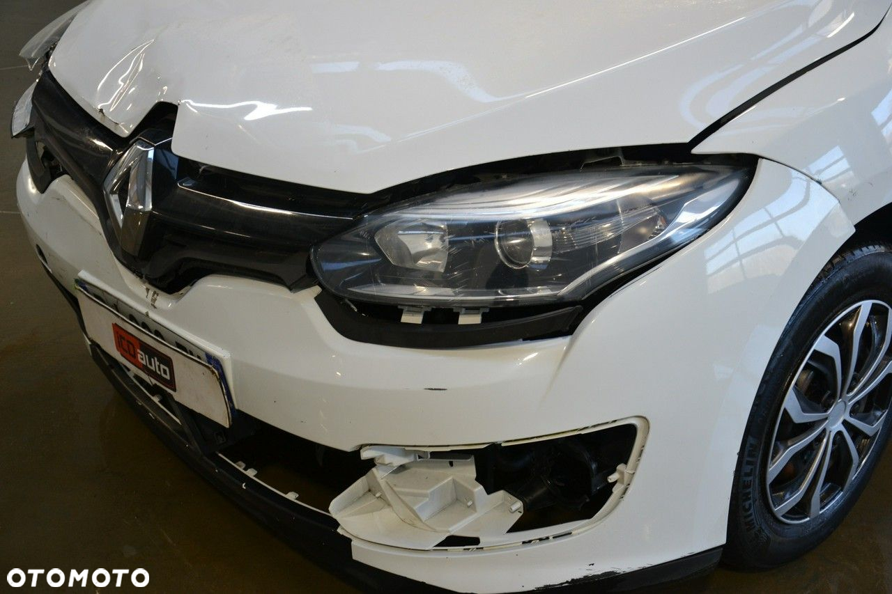 Renault Megane - 12