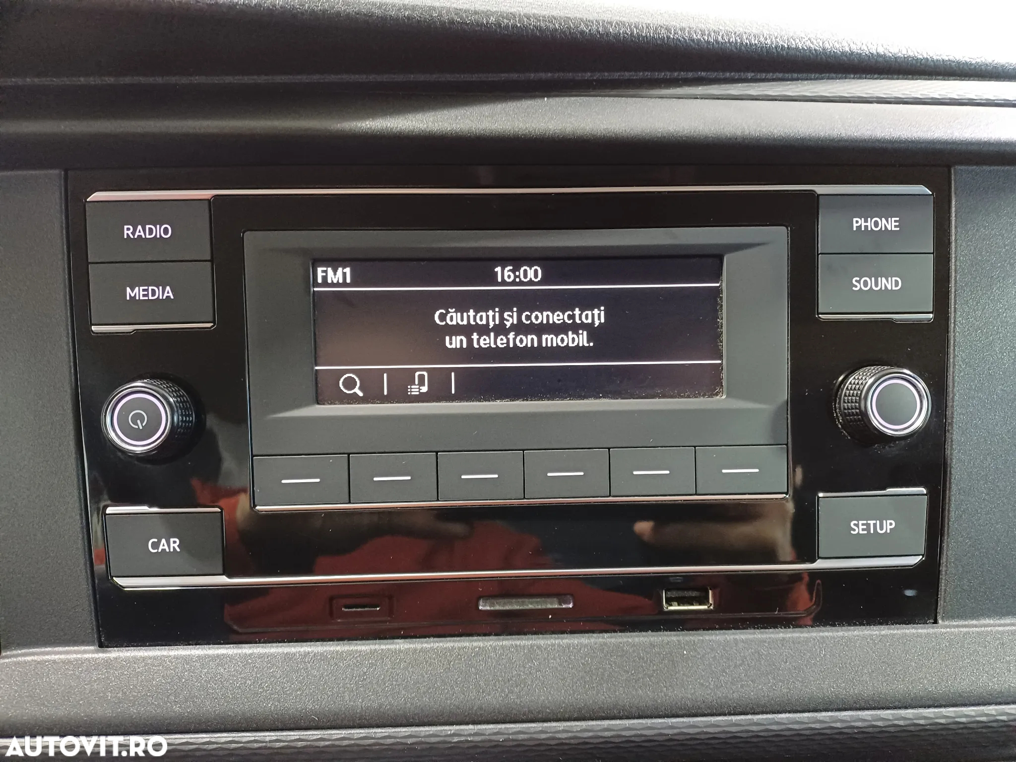 Volkswagen Caravelle T6.1 2.0 TDI 81 kW KR Comfortline - 12