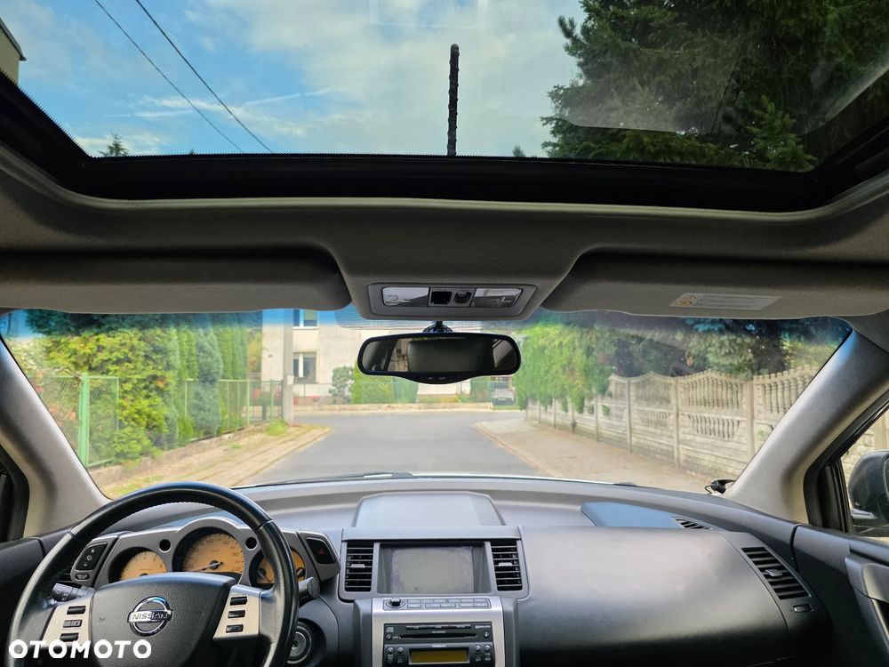 Nissan Murano - 24