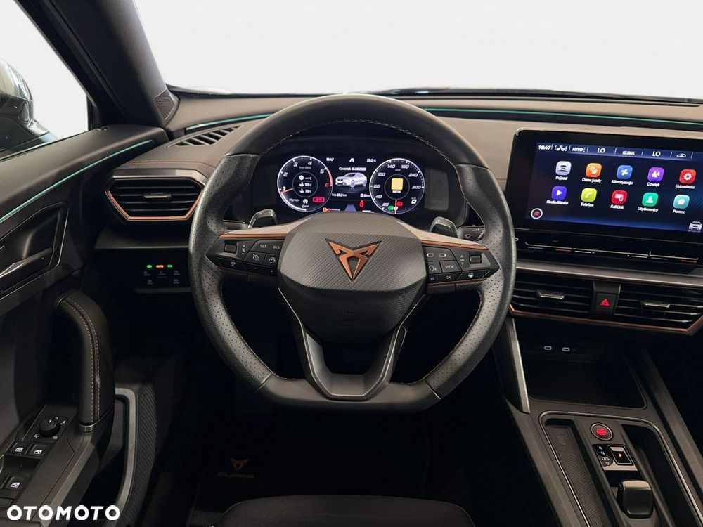 Cupra Formentor - 19