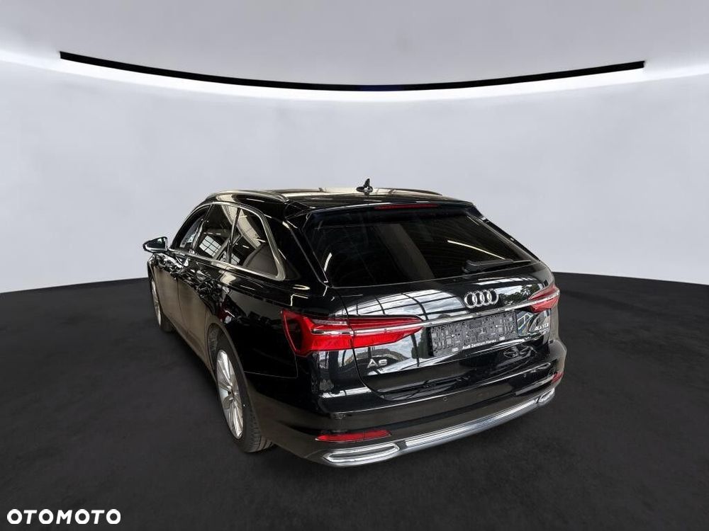 Audi A6 Avant - 4