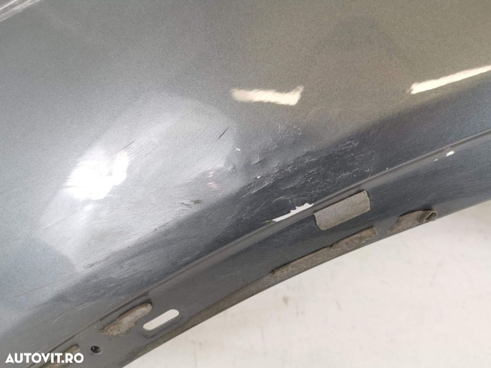 Aripa Fata Stanga Mercedes-Benz  GLC-Class X253/C253 2015 2016 2017 20 - 4