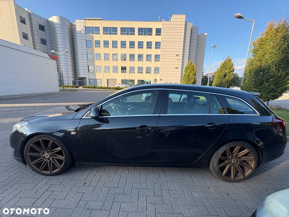 Opel Insignia - 6