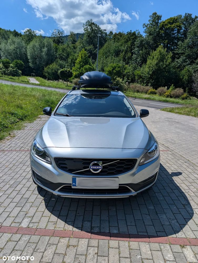 Volvo V60 - 6