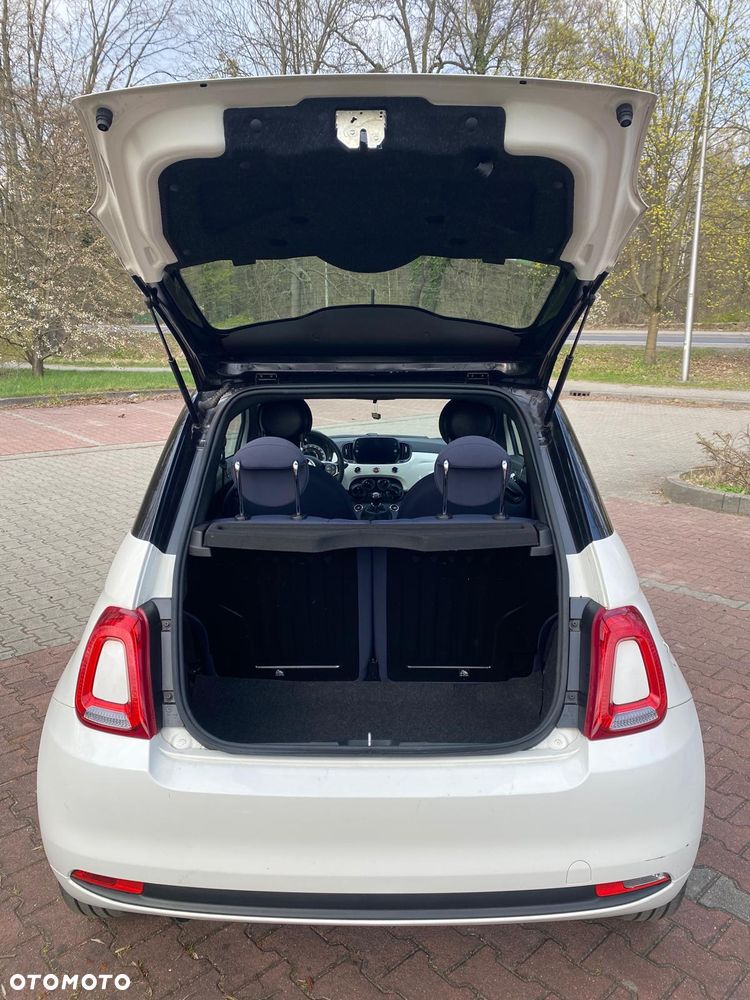 Fiat 500 1.0 Hybrid - 15
