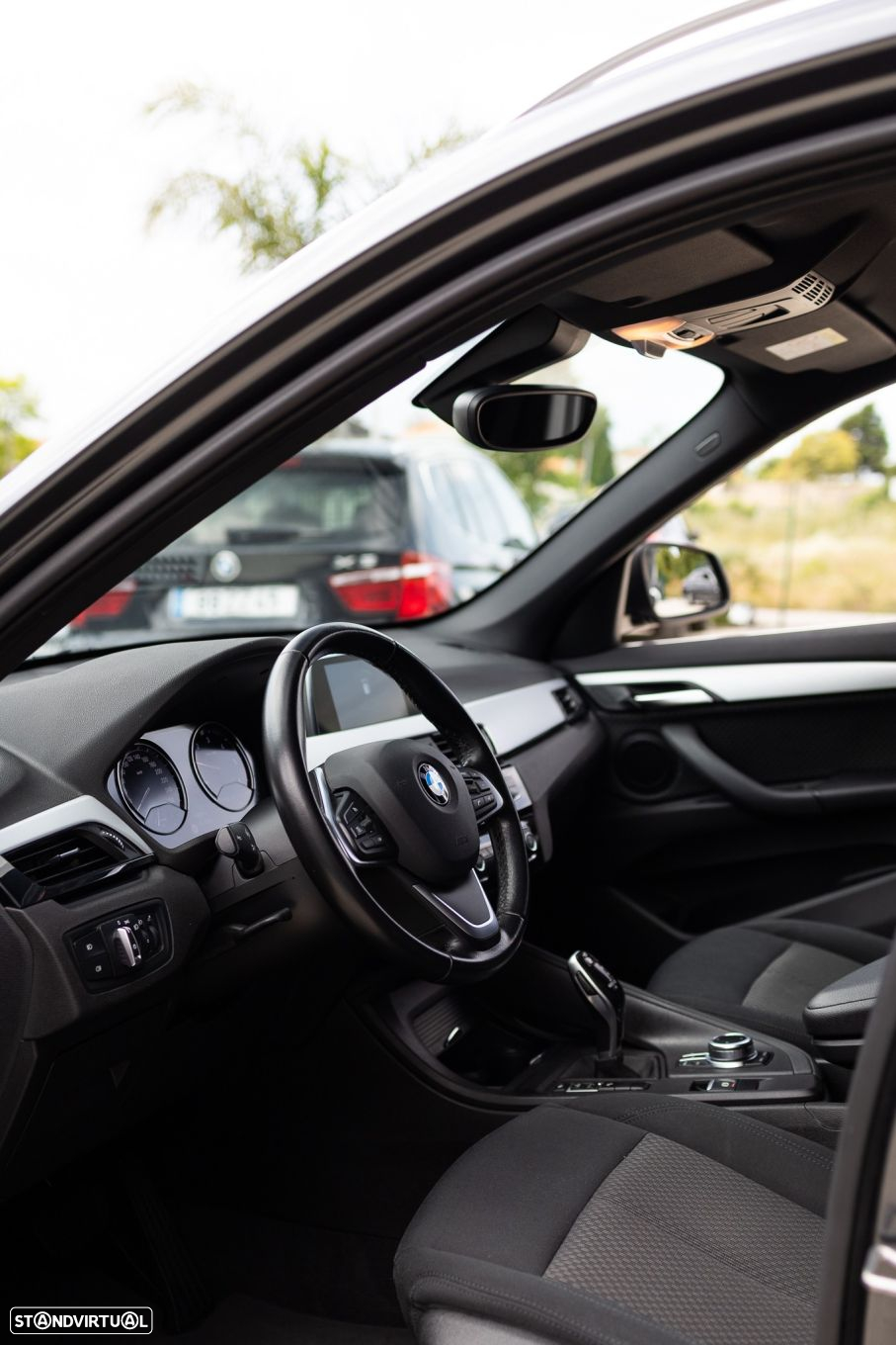 BMW X1 - 17