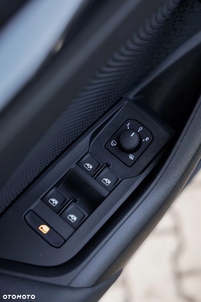 Skoda Octavia 1.5 TSI Selection - 9